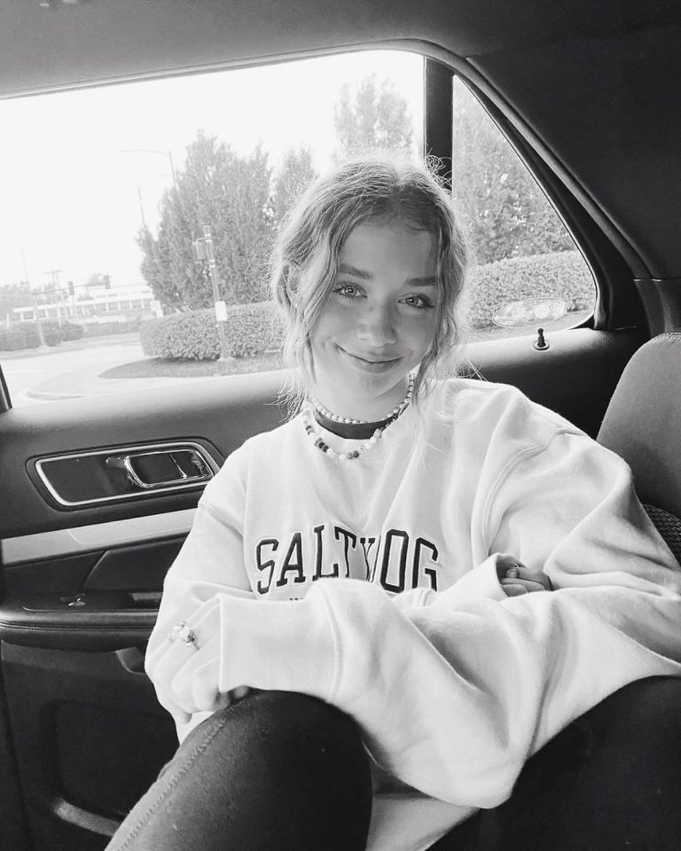 Emmi Sellers Age: Find Out Her Age Now!