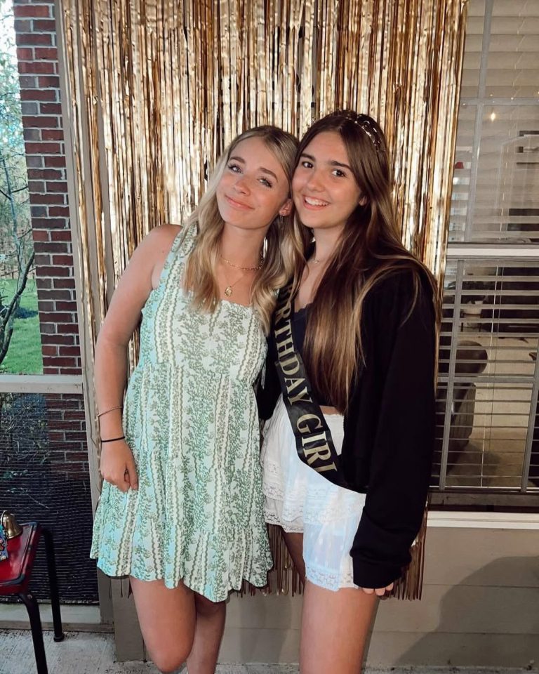 Emmi Sellers Age: Find Out Her Age Now!